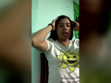 Karolinecute December 21, 2025 Chaturbate stream image
