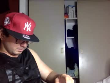 Manuelle_Francesco December 21, 2025 Chaturbate stream image