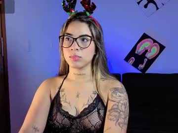 Maryybellax December 21, 2025 Chaturbate stream image