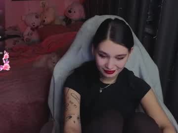 Mella_Freya December 21, 2025 Chaturbate stream image