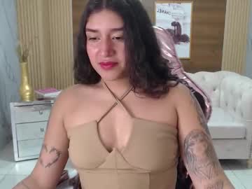 Scarleth_Sweet_S December 21, 2025 Chaturbate stream image