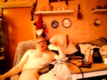 Sexydanishman57 December 21, 2025 Chaturbate stream image