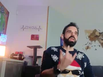 Thewitcher69_ December 21, 2025 Chaturbate stream image