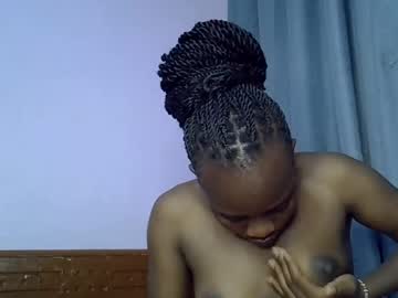 Thickbarbie_ December 21, 2025 Chaturbate stream image