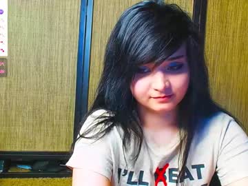 Trixiedoescamcam December 21, 2025 Chaturbate stream image
