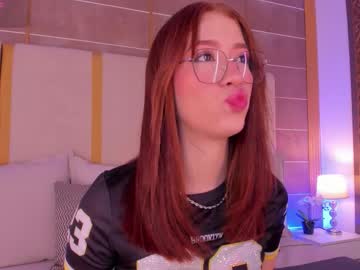 Abigailcarter December 22, 2025 Chaturbate stream image