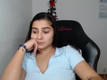 Amanda5star December 22, 2025 Chaturbate stream image