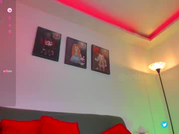 Anthonyhots December 22, 2025 Chaturbate stream image