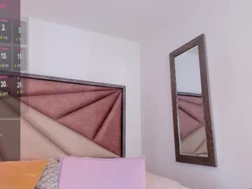 Barbaraknox_ December 22, 2025 Chaturbate stream image