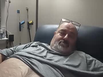 Bigfuzzyteddybear December 22, 2025 Chaturbate stream image