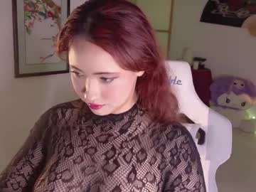 Bubblewhite_ December 22, 2025 Chaturbate stream image