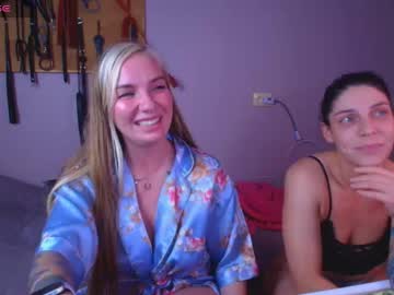 Carrie_Moonshine December 22, 2025 Chaturbate stream image