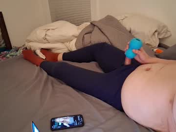 Gloveseattle December 22, 2025 Chaturbate stream image