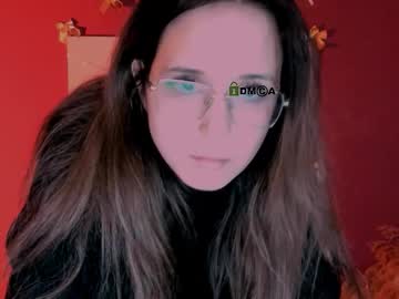Luna_Nightfall December 22, 2025 Chaturbate stream image