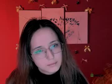 Naomi_Fox__ December 22, 2025 Chaturbate stream image