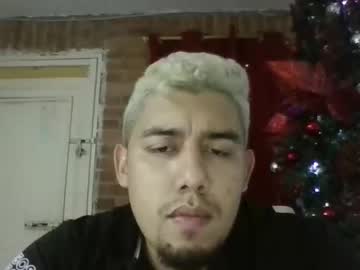 Pocahot2512 December 22, 2025 Chaturbate stream image