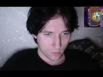 Vitiligoboyy December 22, 2025 Chaturbate stream image