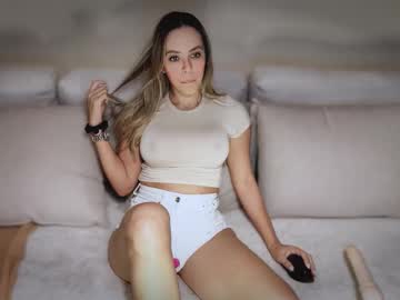 Barbara_Weber December 22, 2025 Chaturbate stream image