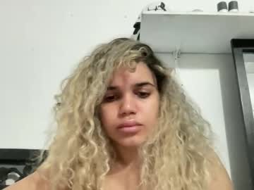 Brithneysquirt December 22, 2025 Chaturbate stream image