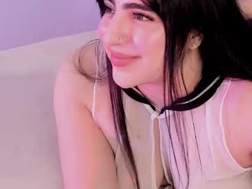 Camila_Matinez_ December 22, 2025 Chaturbate stream image