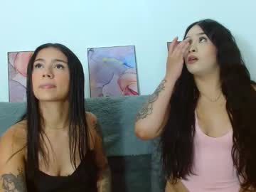 Cristal_Sillva December 22, 2025 Chaturbate stream image