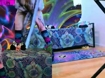 Gilf_Gamer December 22, 2025 Chaturbate stream image