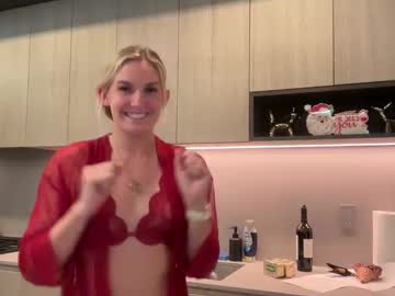 Graciemae_Baexx December 22, 2025 Chaturbate stream image