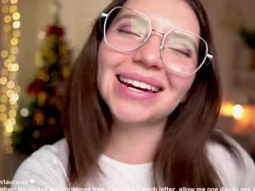 Laura_Lee December 22, 2025 Chaturbate stream image
