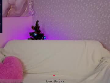 Mary_Xextra December 22, 2025 Chaturbate stream image