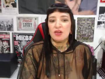 Rollyderolandia666 December 22, 2025 Chaturbate stream image
