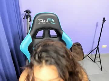 Sashanova21 December 22, 2025 Chaturbate stream image