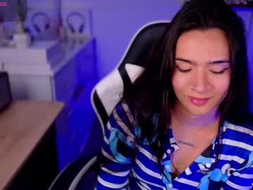 Soyabby_ December 22, 2025 Chaturbate stream image