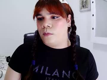 Violettacam69 December 22, 2025 Chaturbate stream image