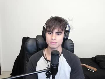 Zenhzu December 22, 2025 Chaturbate stream image