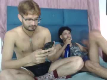 Andres_Bigcock810071 December 22, 2025 Chaturbate stream image