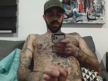 Badcouple_ December 22, 2025 Chaturbate stream image