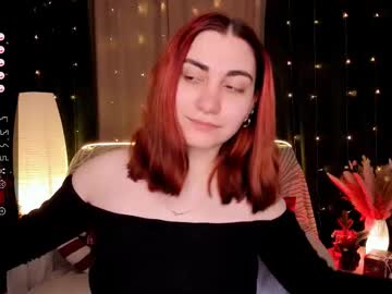 Cute_Chus December 22, 2025 Chaturbate stream image