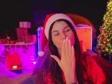 Emilytucker December 22, 2025 Chaturbate stream image