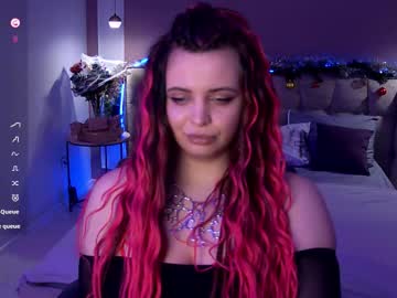 Maya_Mils December 22, 2025 Chaturbate stream image