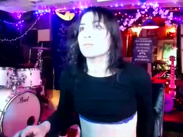 Michelle_Flowers December 22, 2025 Chaturbate stream image