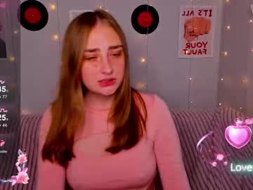 Millibrooks December 22, 2025 Chaturbate stream image