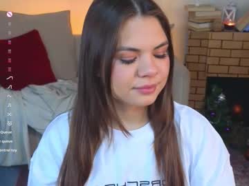 Miss_Delia December 22, 2025 Chaturbate stream image