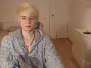 Oliver_Sweet_ December 22, 2025 Chaturbate stream image