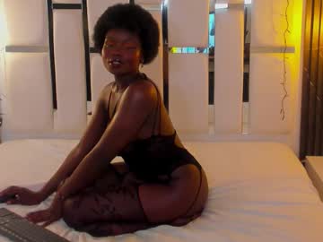 Stela_Ebony December 22, 2025 Chaturbate stream image