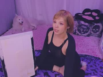 Virtual_Dollx December 22, 2025 Chaturbate stream image