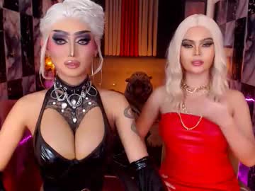 Yourdreampinayx December 22, 2025 Chaturbate stream image