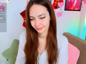 Adele_Farrell December 22, 2025 Chaturbate stream image