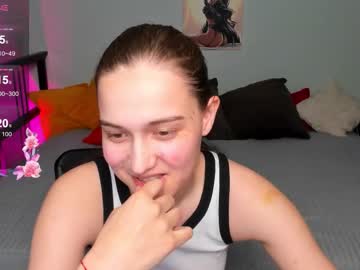 Alisa__Kelly December 22, 2025 Chaturbate stream image