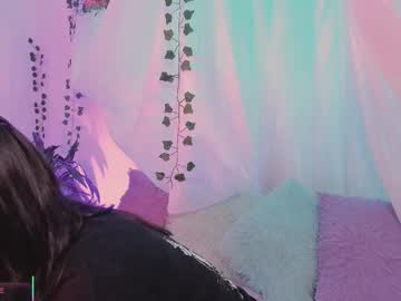 Centaurigirls December 22, 2025 Chaturbate stream image