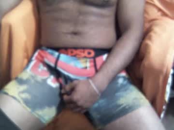 Dasmaskedmann December 22, 2025 Chaturbate stream image